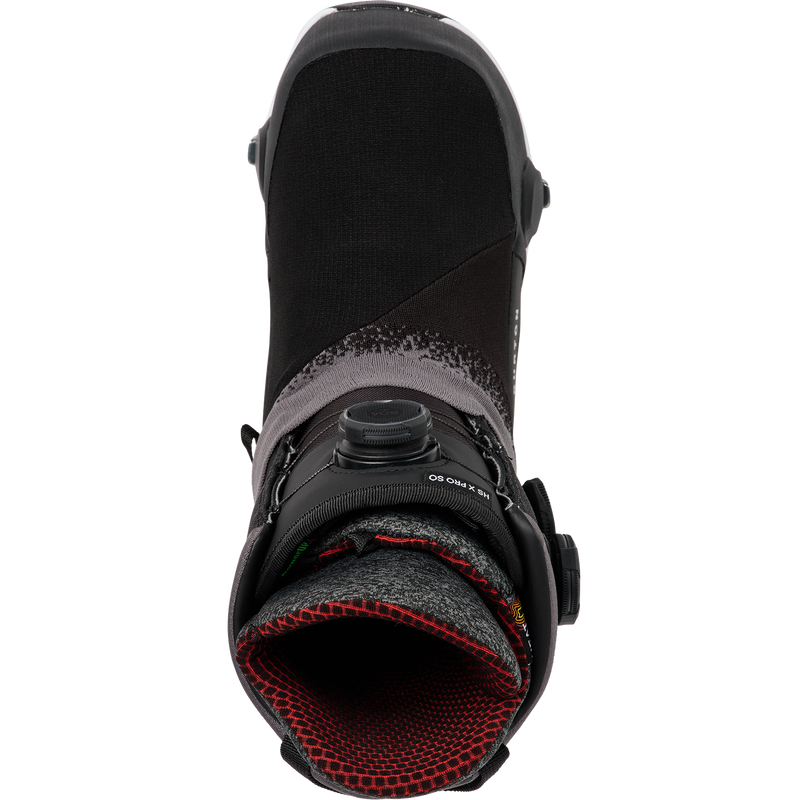 Highshot X Pro Step On, Burton Highshot X Pro Step On top