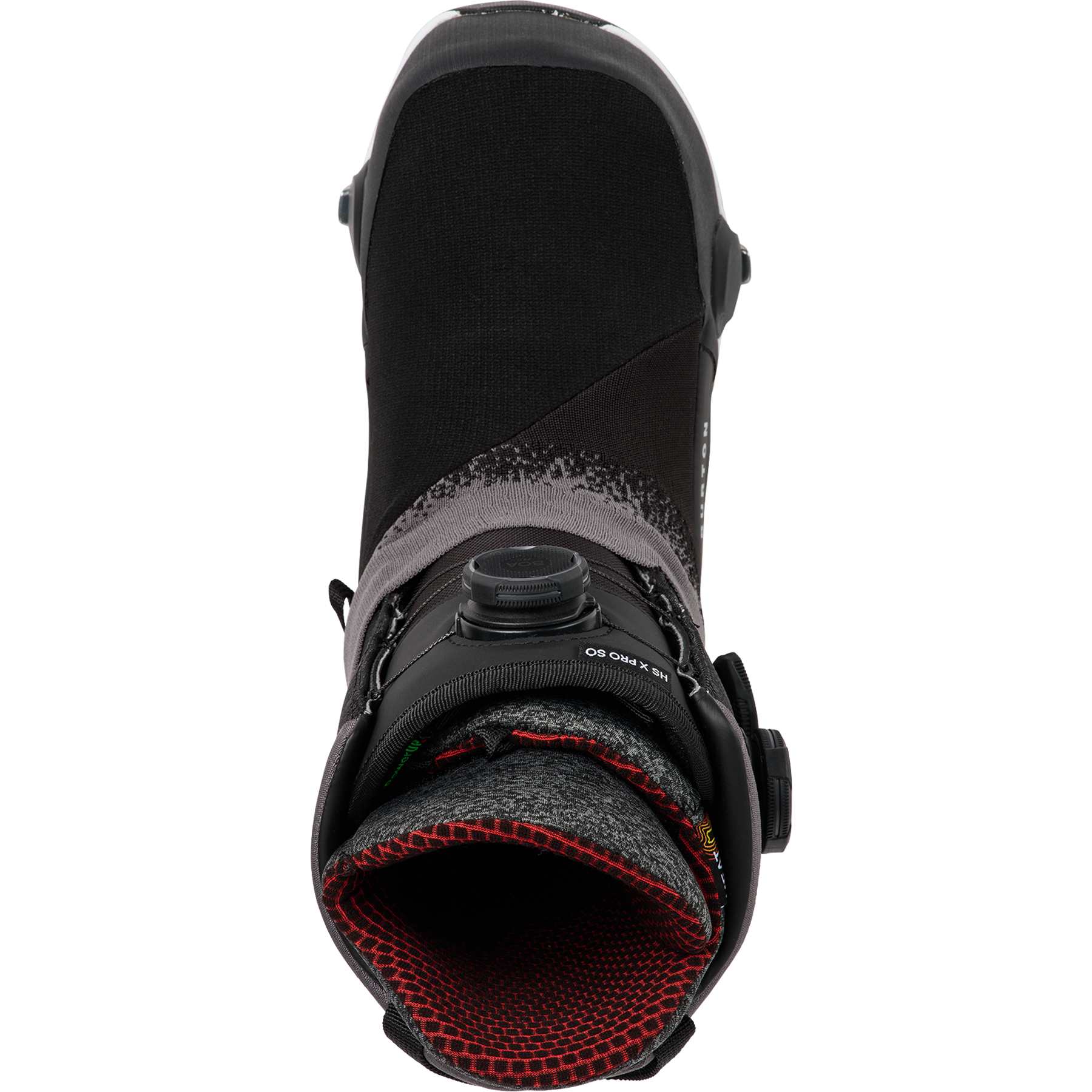 Highshot X Pro Step On alternate view