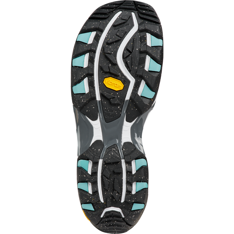 Highshot X Pro Step On, Burton Highshot X Pro Step On bottom