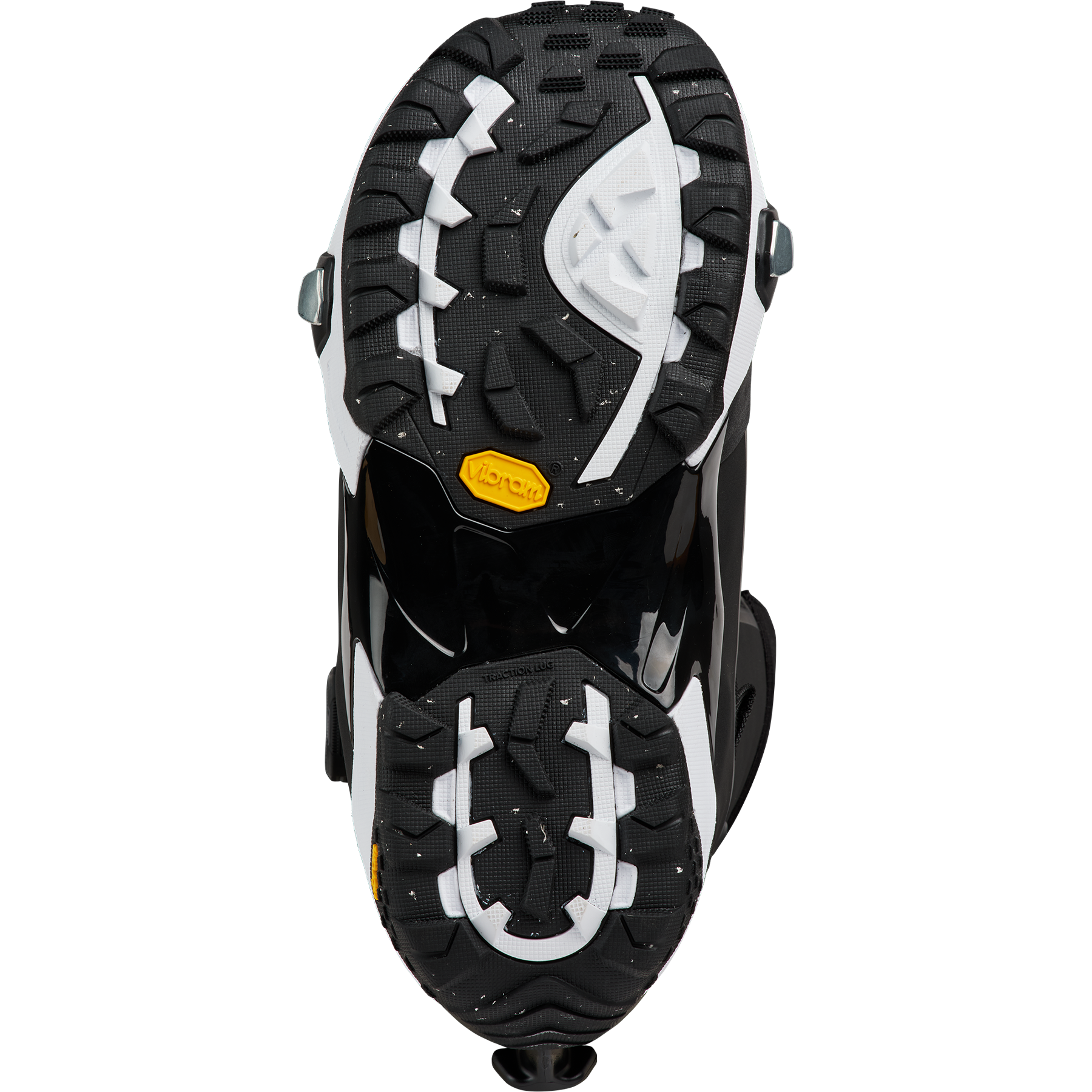 Highshot X Step On alternate view