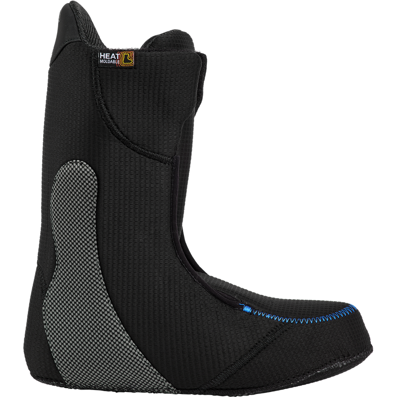 Highshot X Step On, Burton Highshot X Step On liner