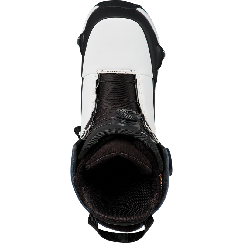 Highshot Plus Step On, Burton Highshot Plus Step On top