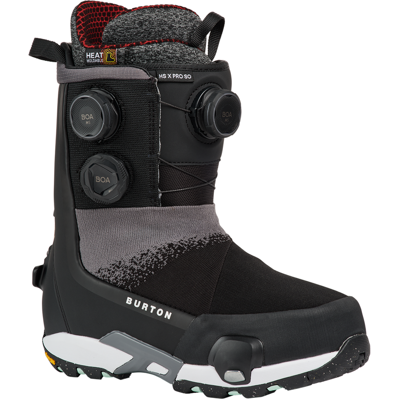 Women's Highshot X Pro Step On, Featured Image