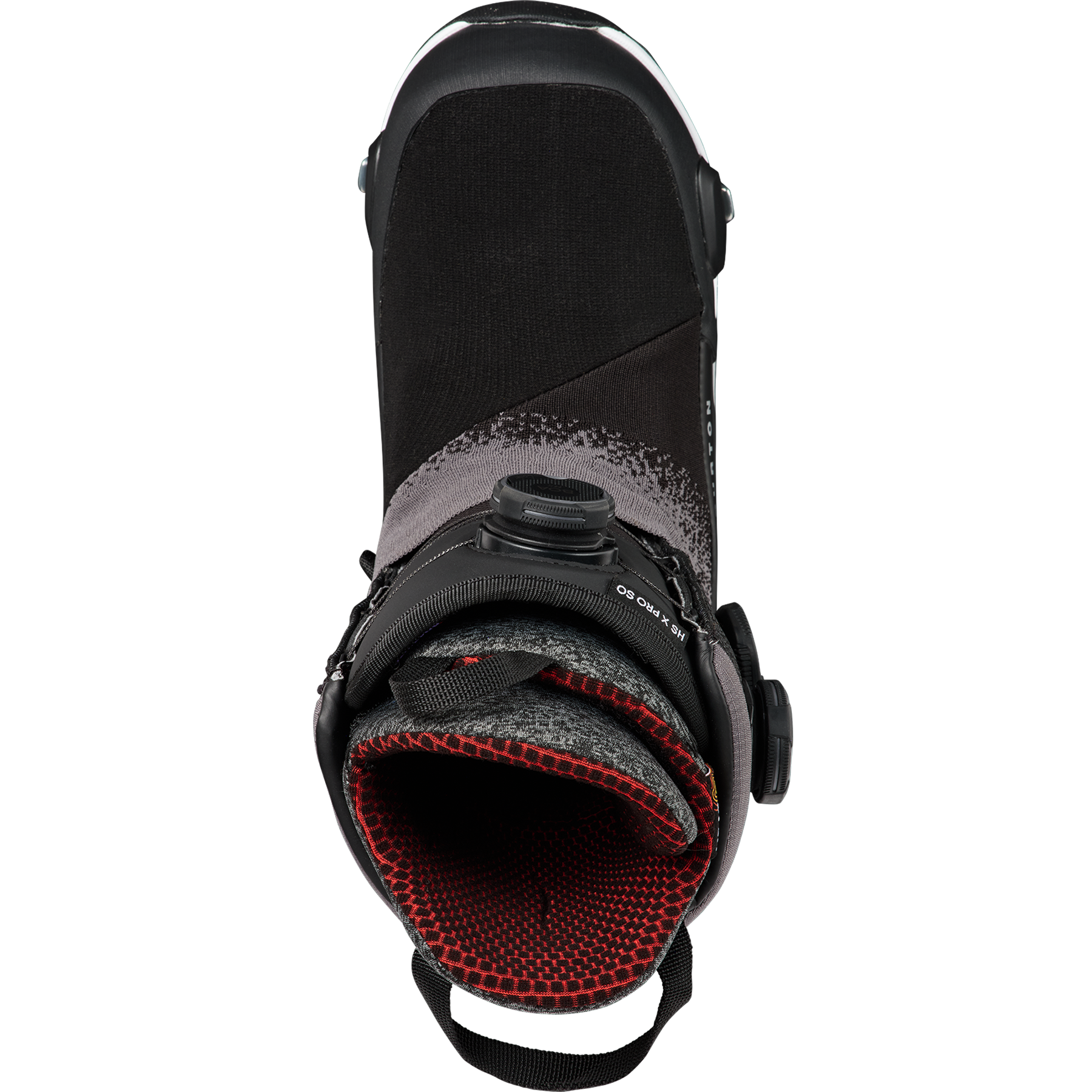 Women's Highshot X Pro Step On alternate view