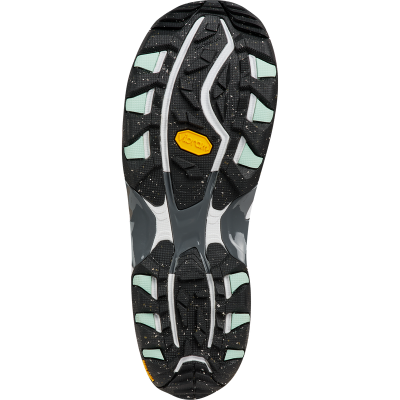 Women's Highshot X Pro Step On, Burton Women's Highshot X Pro Step On bottom