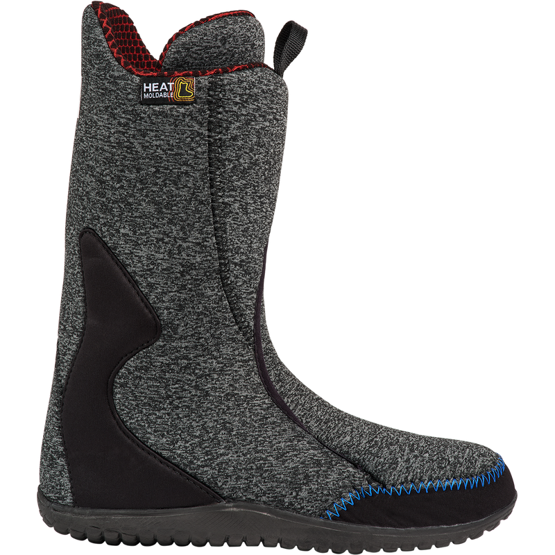 Women's Highshot X Pro Step On, Burton Women's Highshot X Pro Step On liner