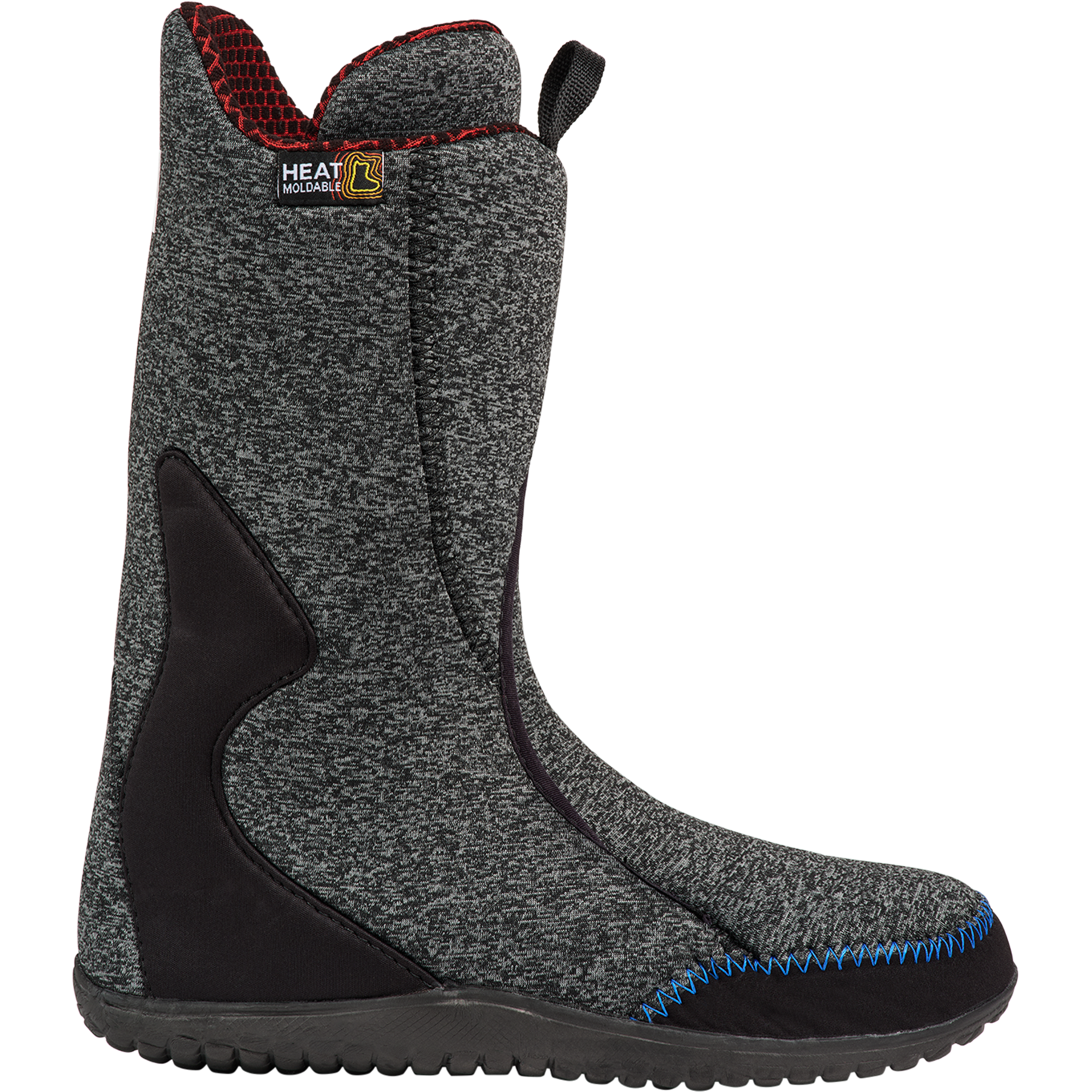 Women's Highshot X Pro Step On alternate view