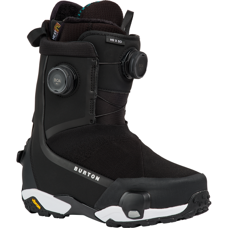Women's Highshot X Step On, Featured Image