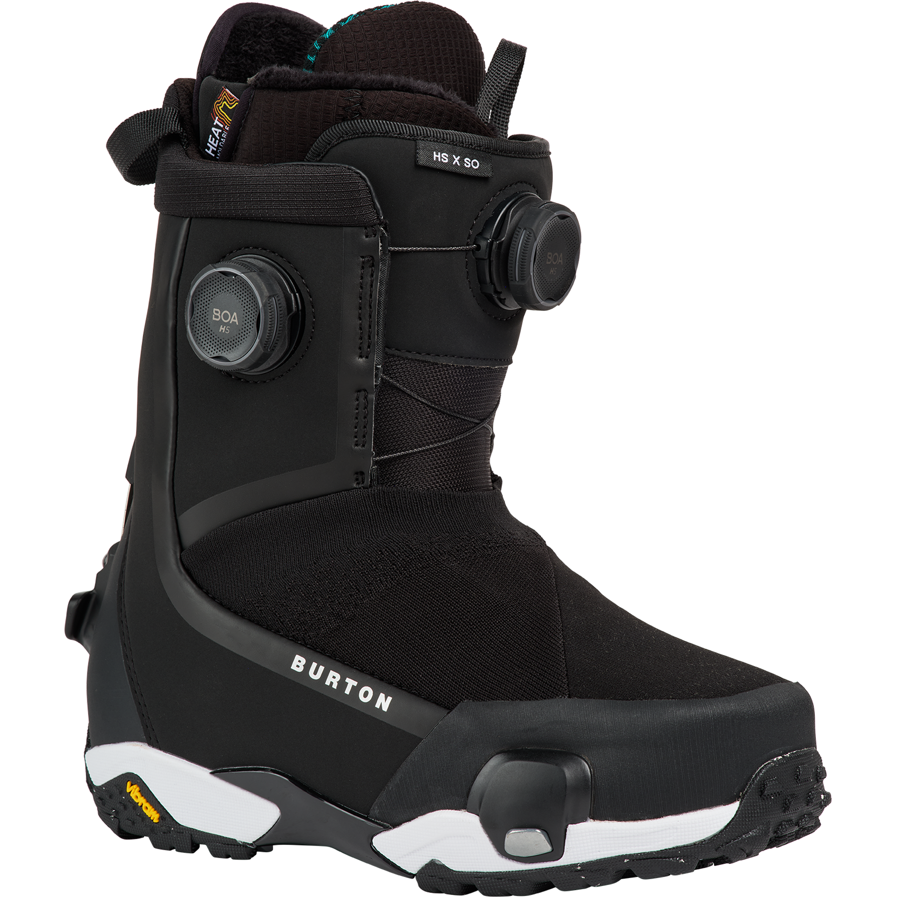 Women's Highshot X Step On alternate view
