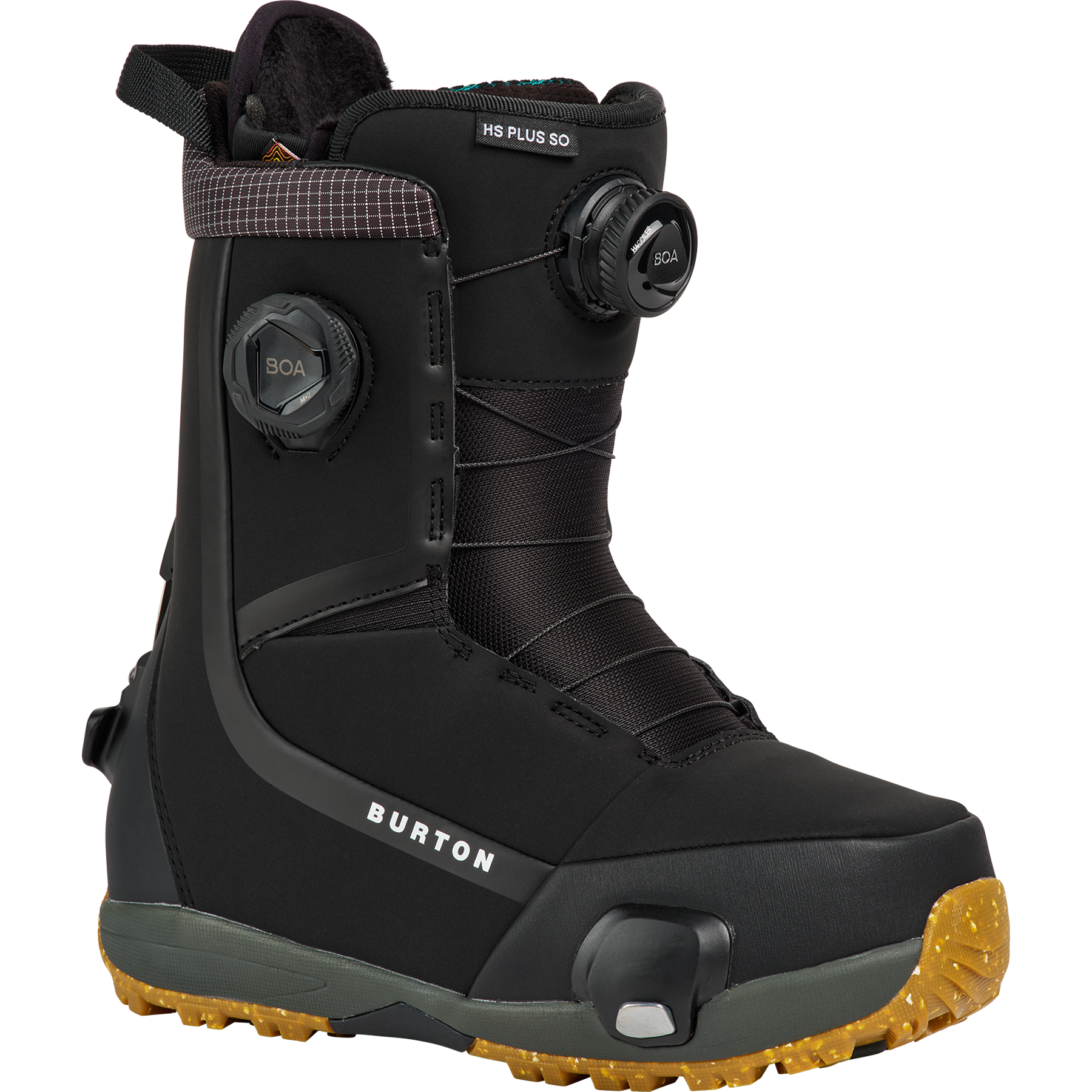 Women's Highshot Plus Step On alternate view