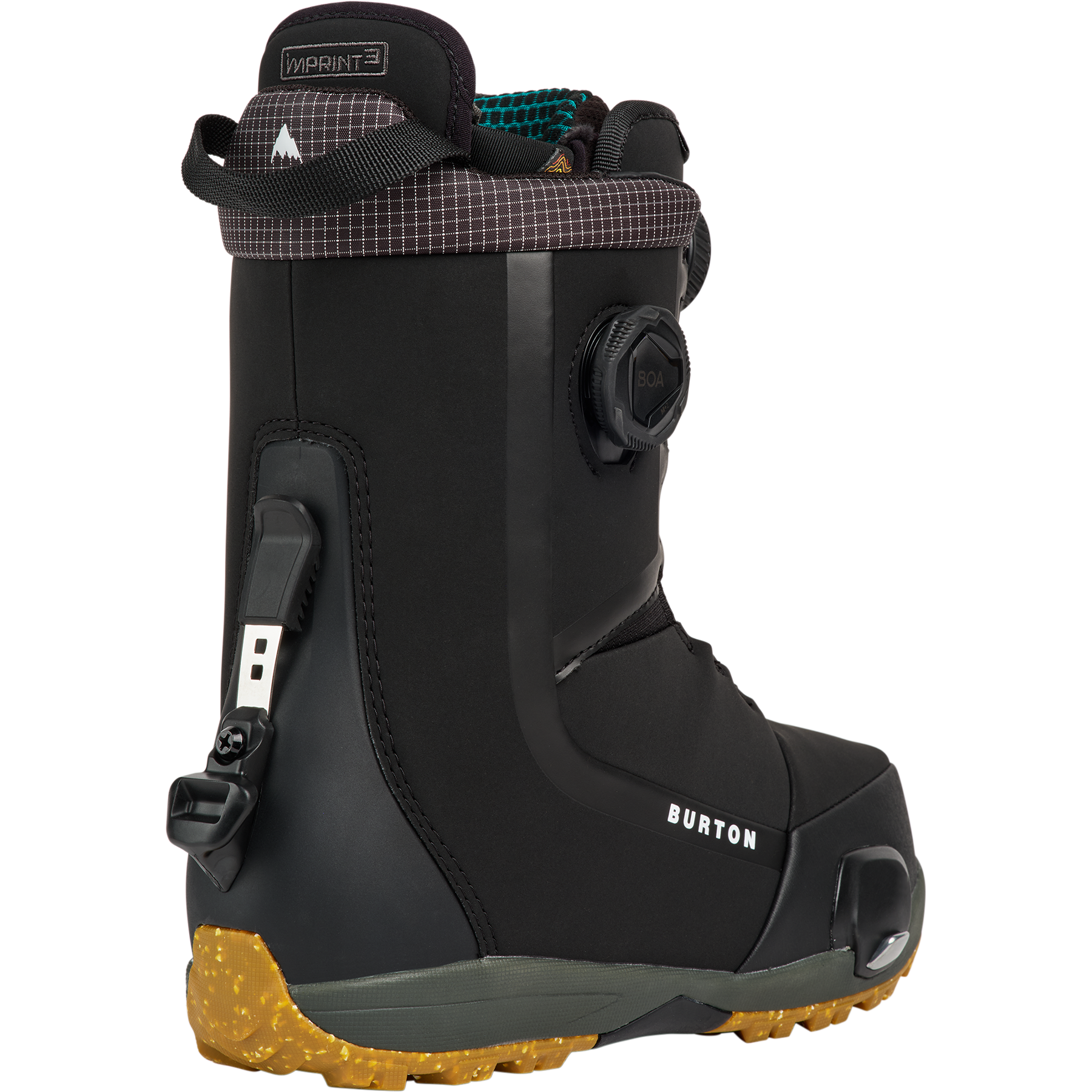 Women's Highshot Plus Step On alternate view