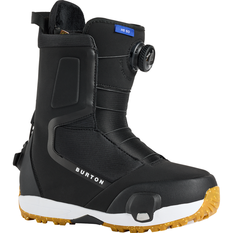 Women's Highshot Step On, Featured Image