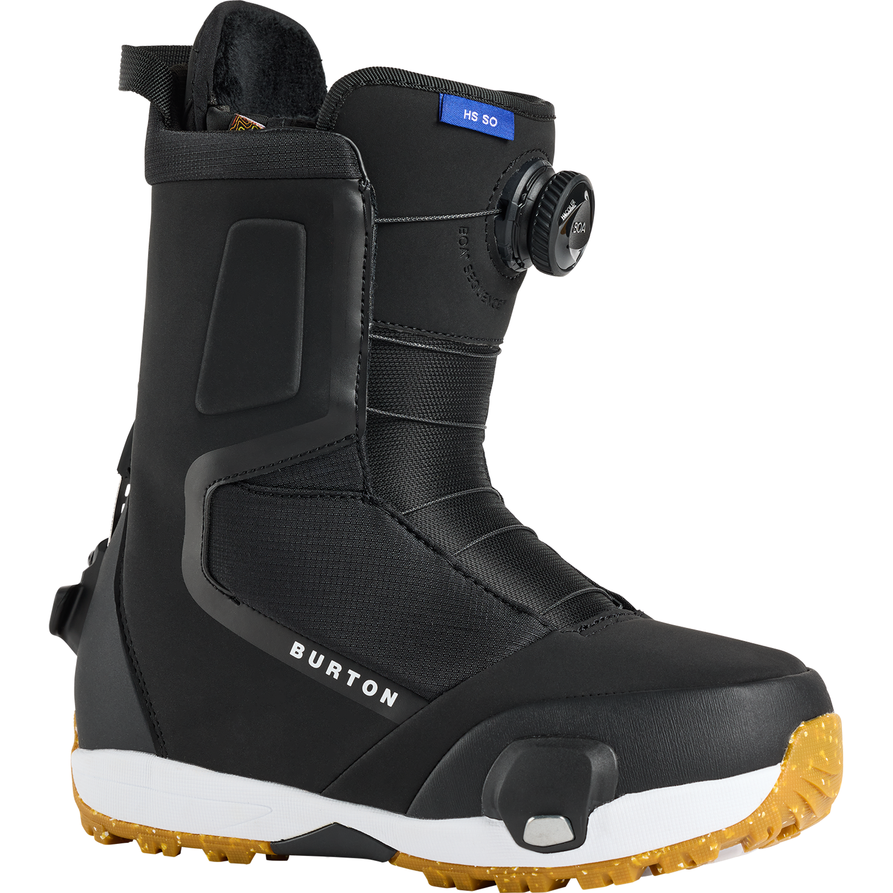 Women's Highshot Step On alternate view