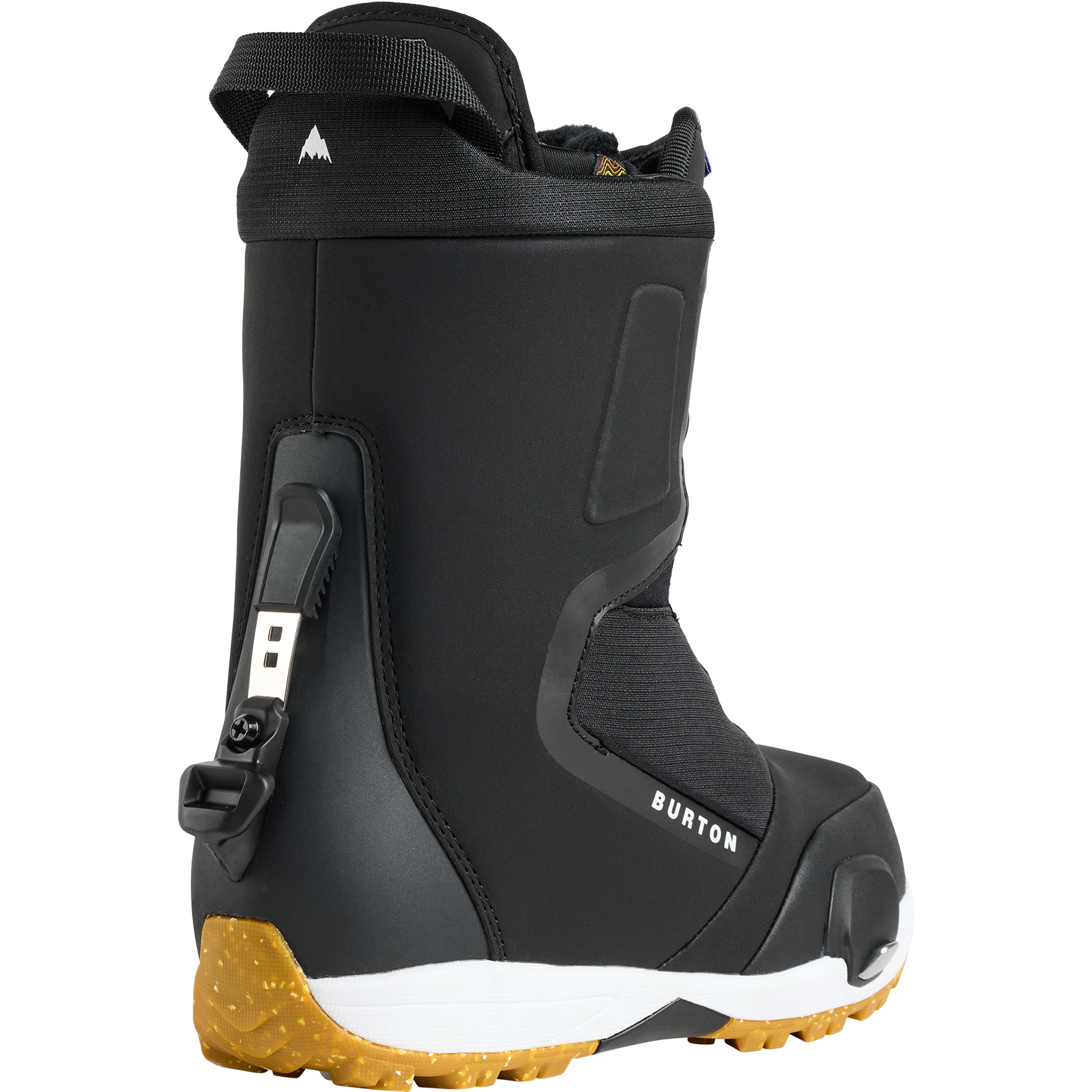 Women's Highshot Step On alternate view
