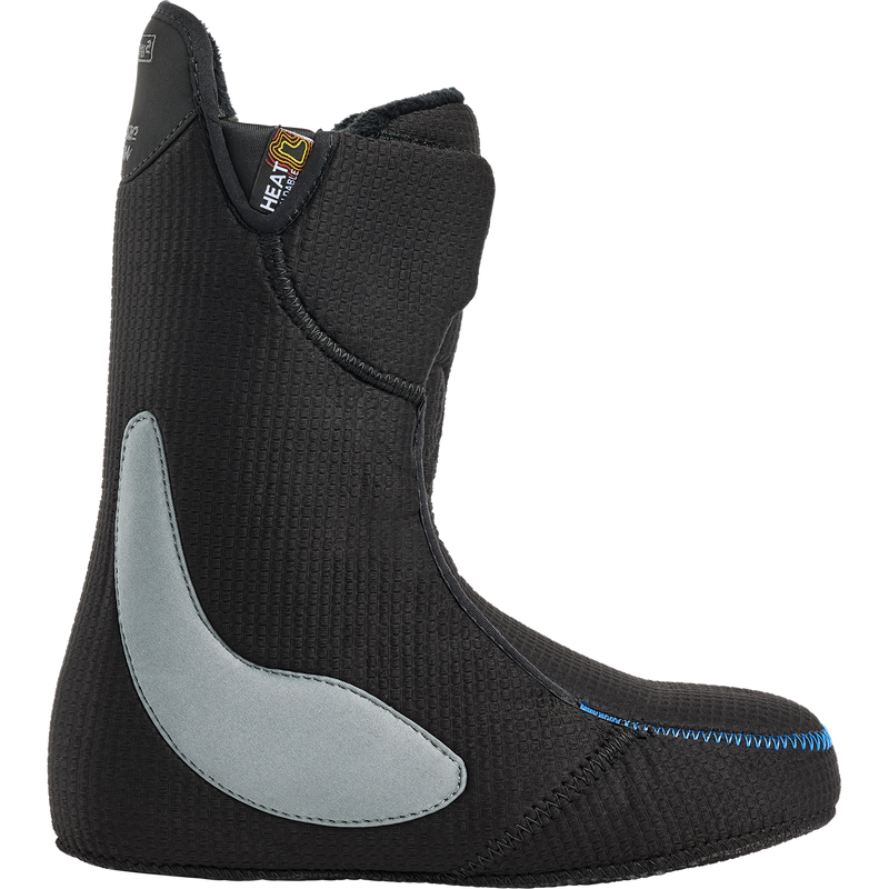 Women's Highshot Step On, Burton Women's Highshot Step On liner