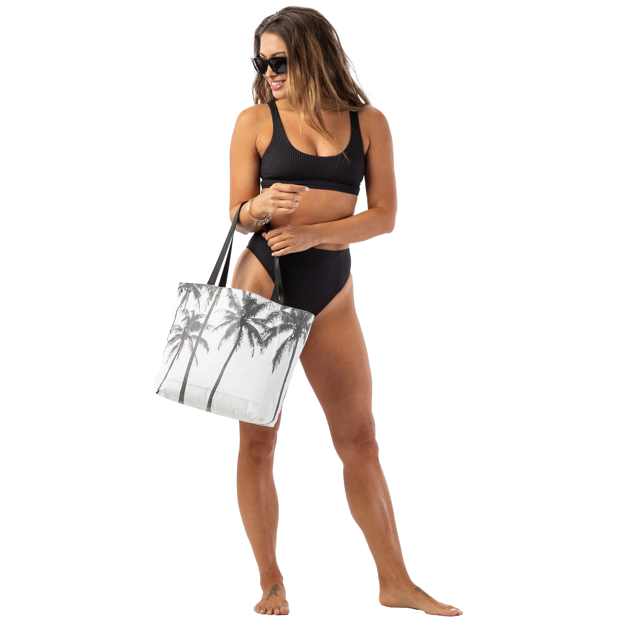Kalapana Reversible Tote alternate view