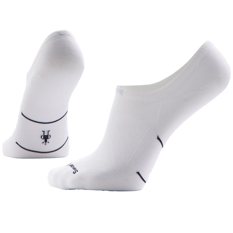 Women's Run Zero Cushion No Show Socks, Featured Image