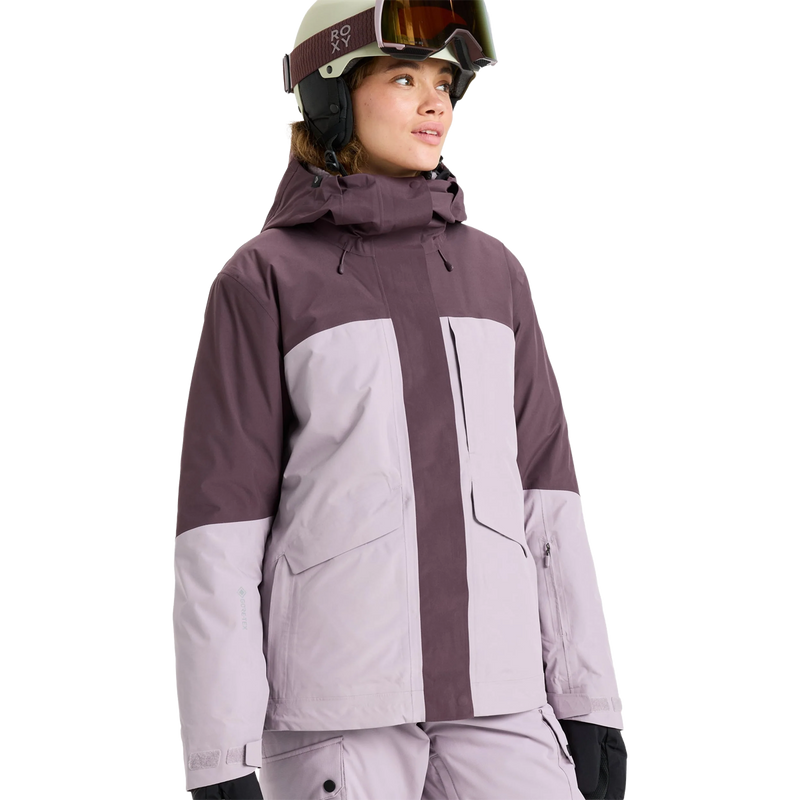 Women's Gore-Tex Stormday Jacket, Featured Image