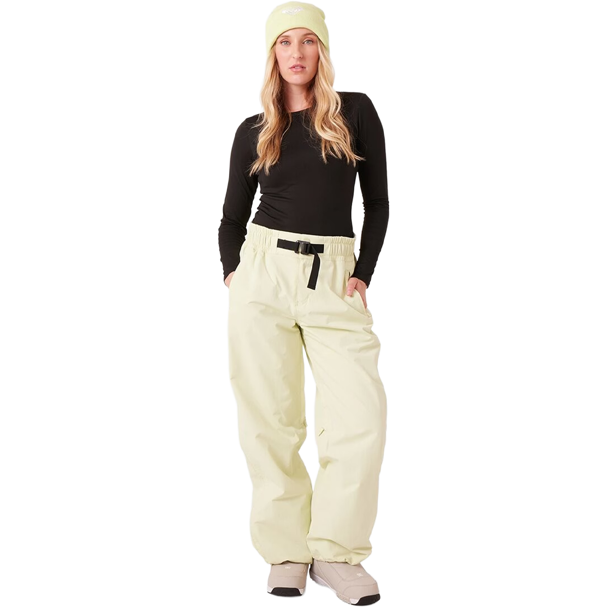 Women's Bleeker Pant alternate view