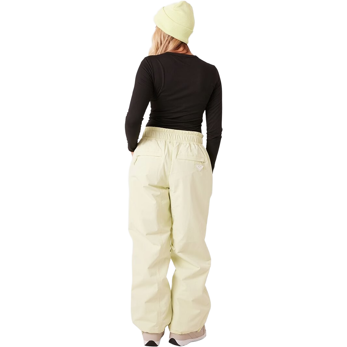 Women's Bleeker Pant alternate view