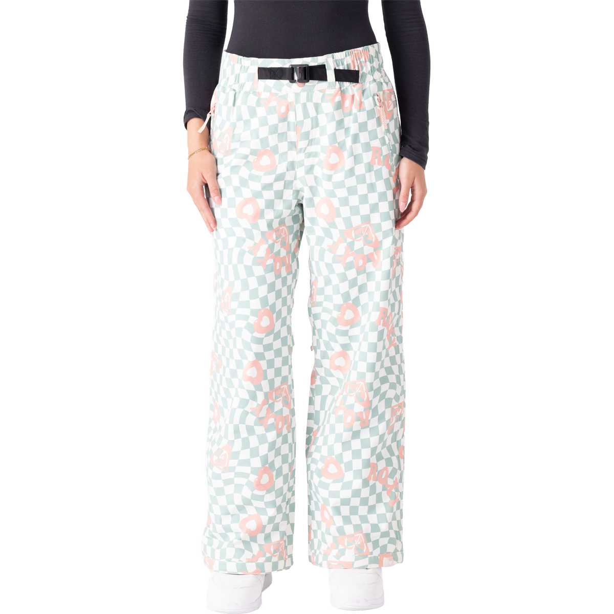 Women's Bleeker Pant Print alternate view