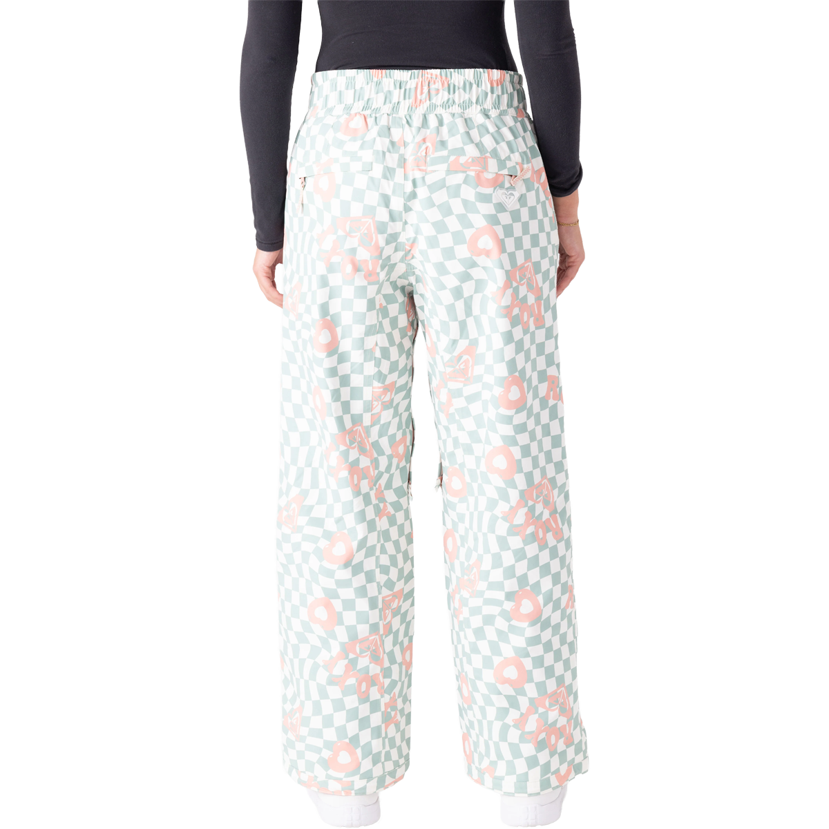 Women's Bleeker Pant Print alternate view
