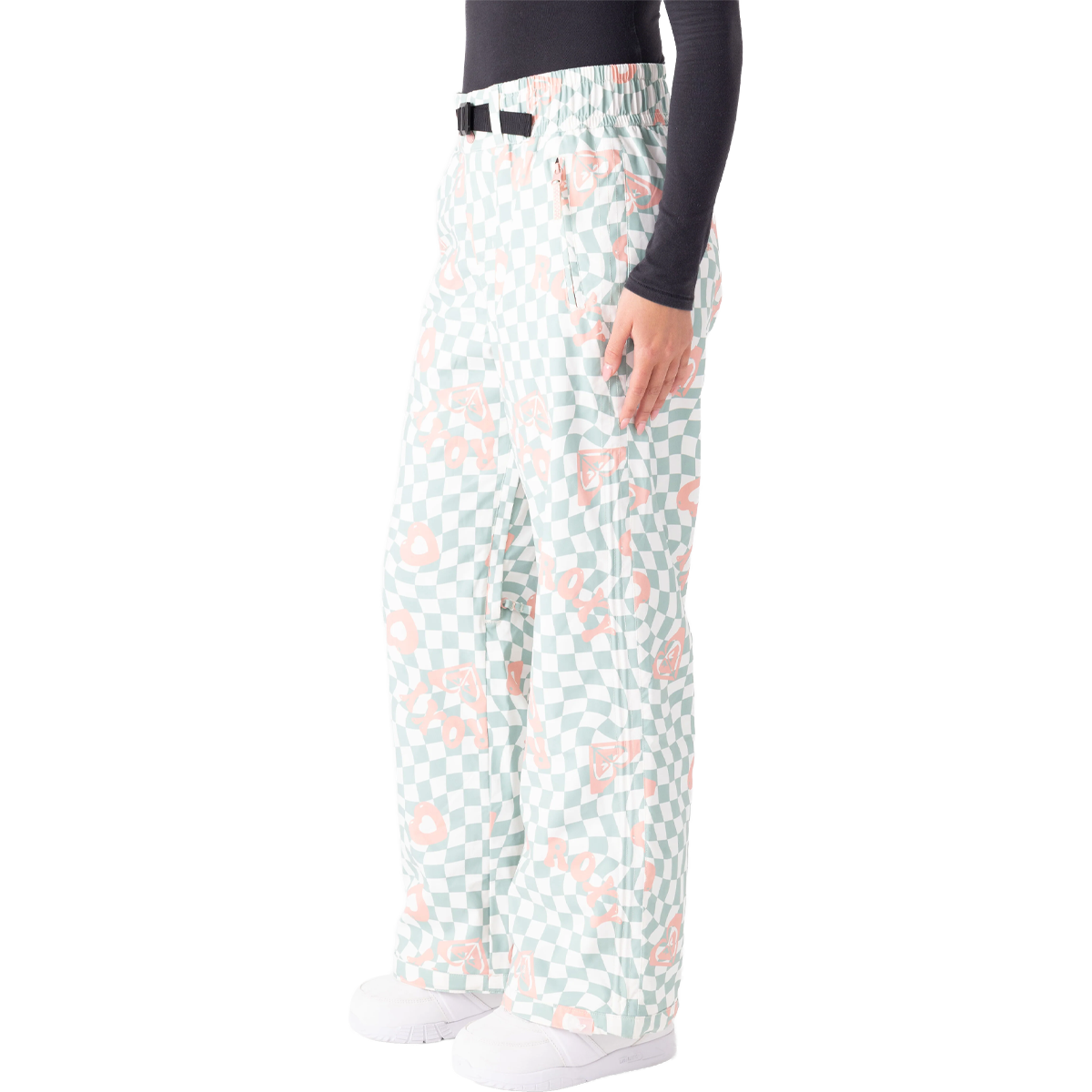 Women's Bleeker Pant Print alternate view