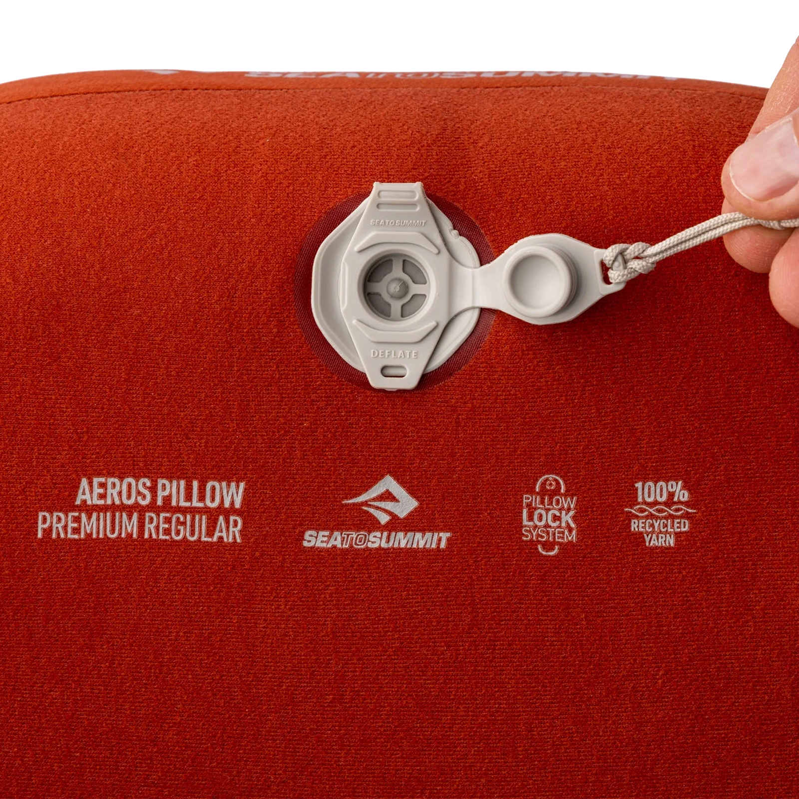 Aeros Premium Pillow Regular alternate view
