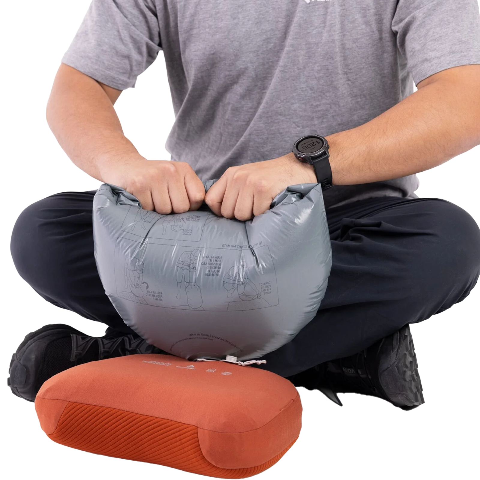 Aeros Premium Pillow Regular alternate view