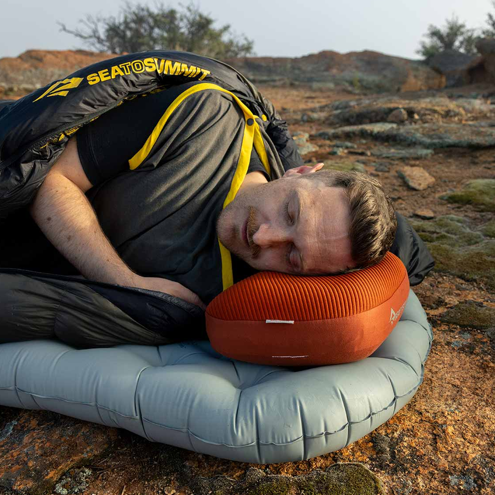 Aeros Premium Pillow Regular alternate view