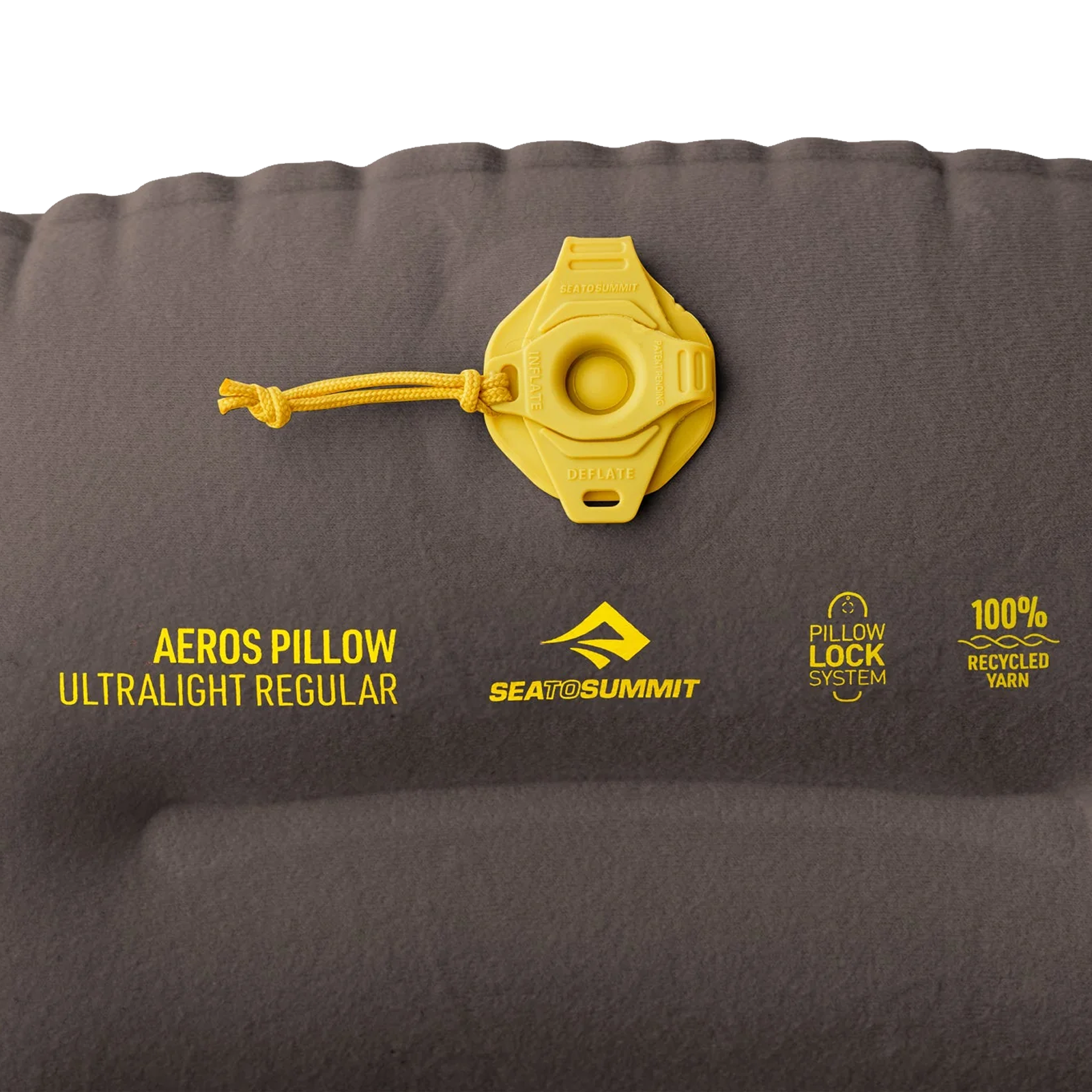 Aeros Ultralight Pillow Large alternate view