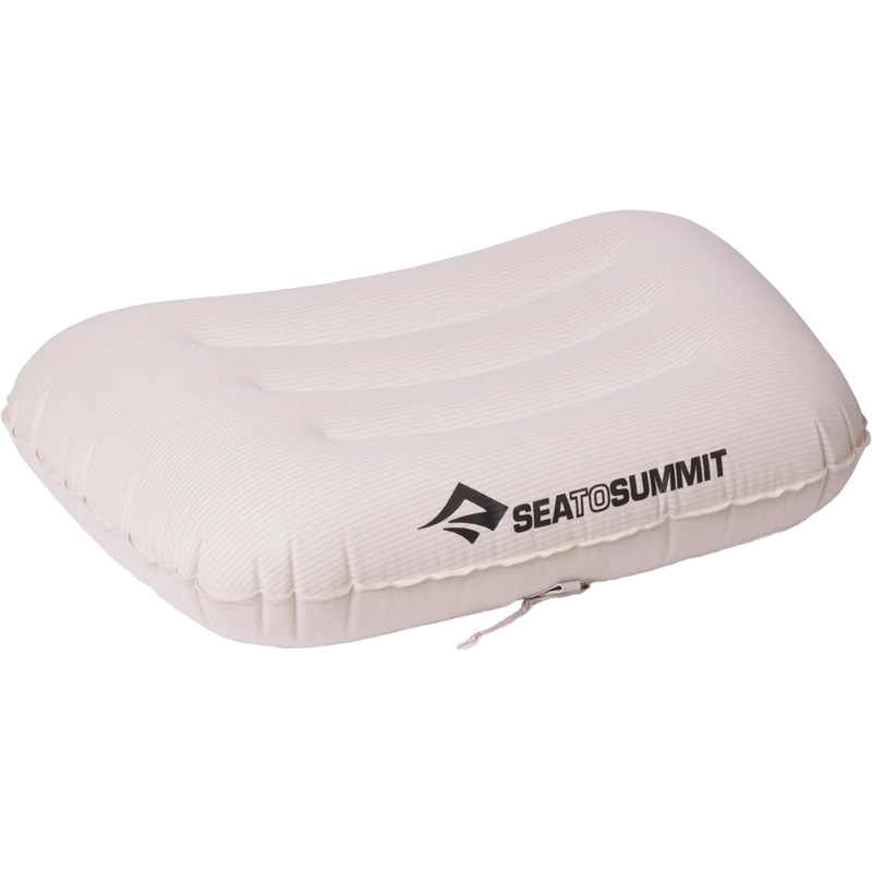 Aeros Ultralight Pillow Large, Featured Image