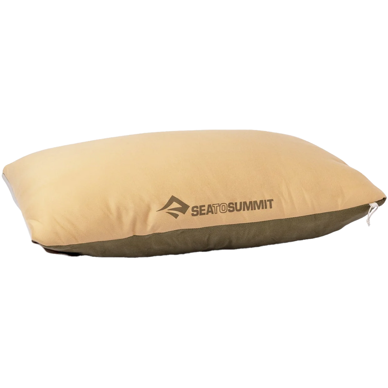 Foam Core Pillow XL, Featured Image