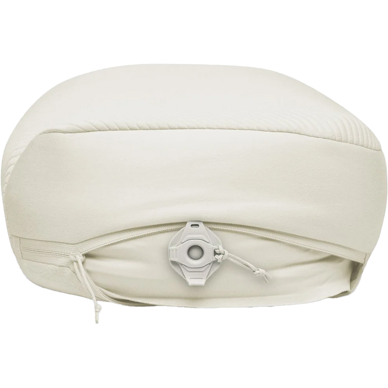 Memory Lux Pillow XL, Sea to Summit Memory Lux Pillow valve