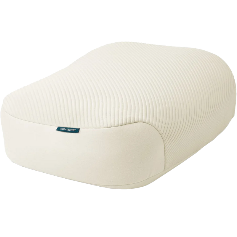 Memory Lux Pillow XL, Sea to Summit Memory Lux Pillow side