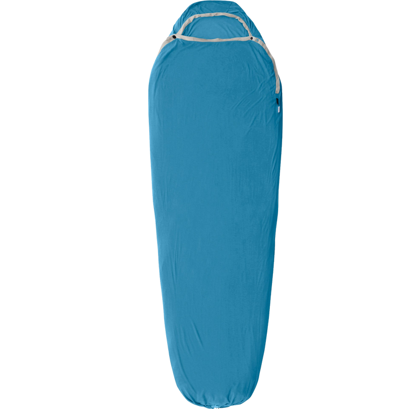 Breeze Lightweight Liner With Insect Shield Long, Featured Image