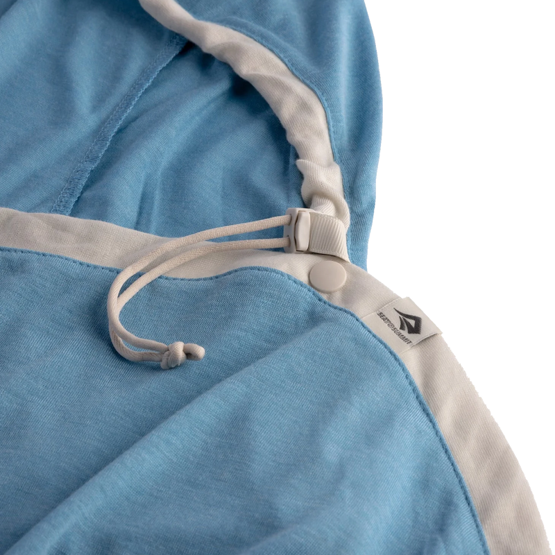 Breeze Lightweight Liner Short, Sea to Summit Breeze Lightweight Liner cinch to fit