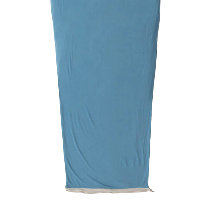 Breeze Lightweight Liner Short, Sea to Summit Breeze Lightweight Liner footbed with drawstring