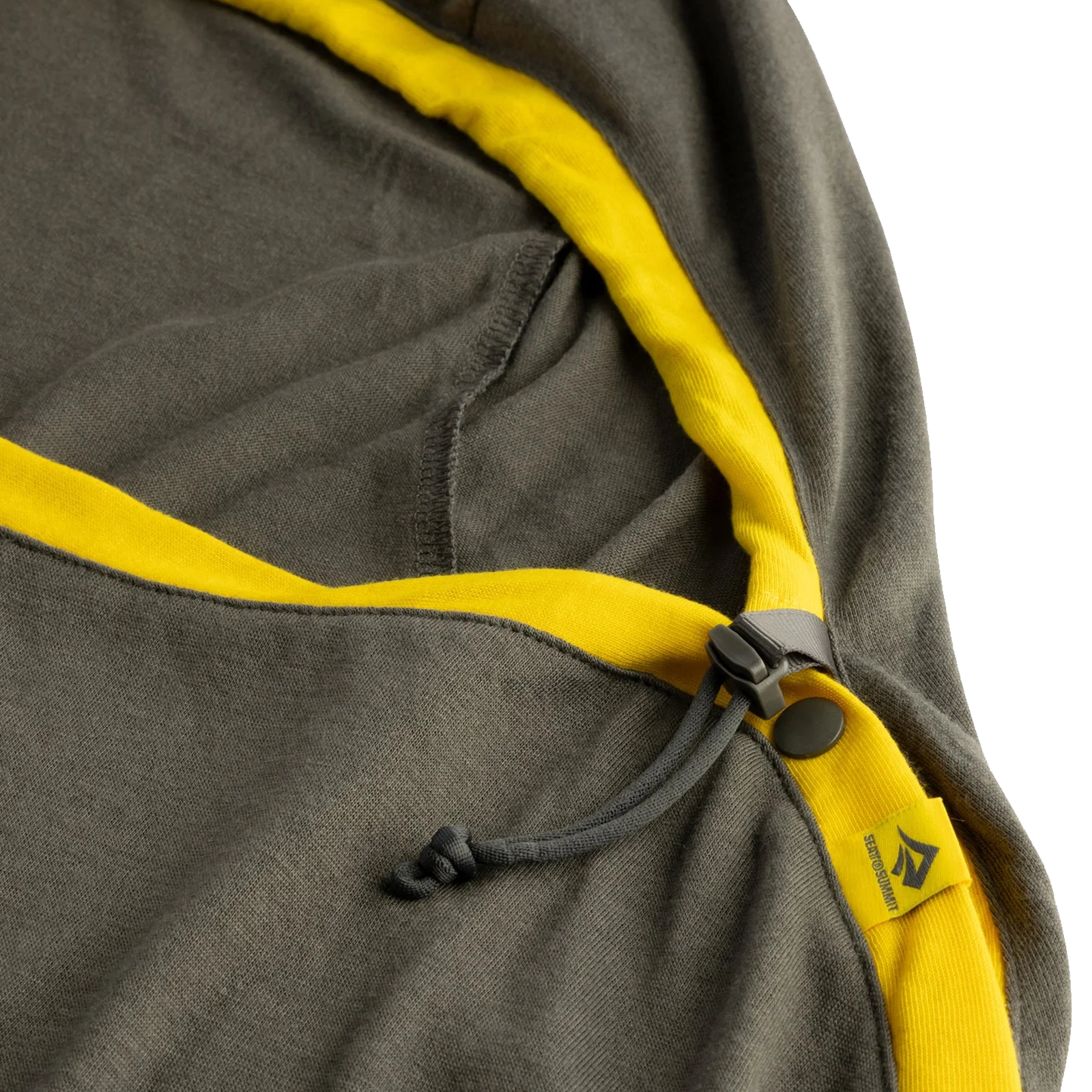 Reactor Midweight Liner Regular alternate view