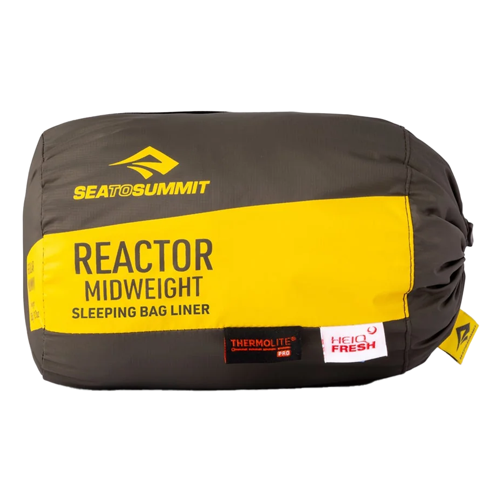 Reactor Midweight Liner Regular alternate view