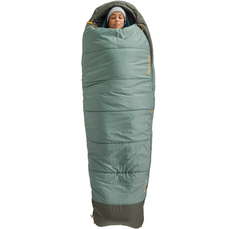 Boab Synthetic 30, Sea to Summit Boab Synthetic with sleeper