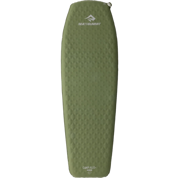Sea to Summit Camp Plus Self-Inflating Mat Large