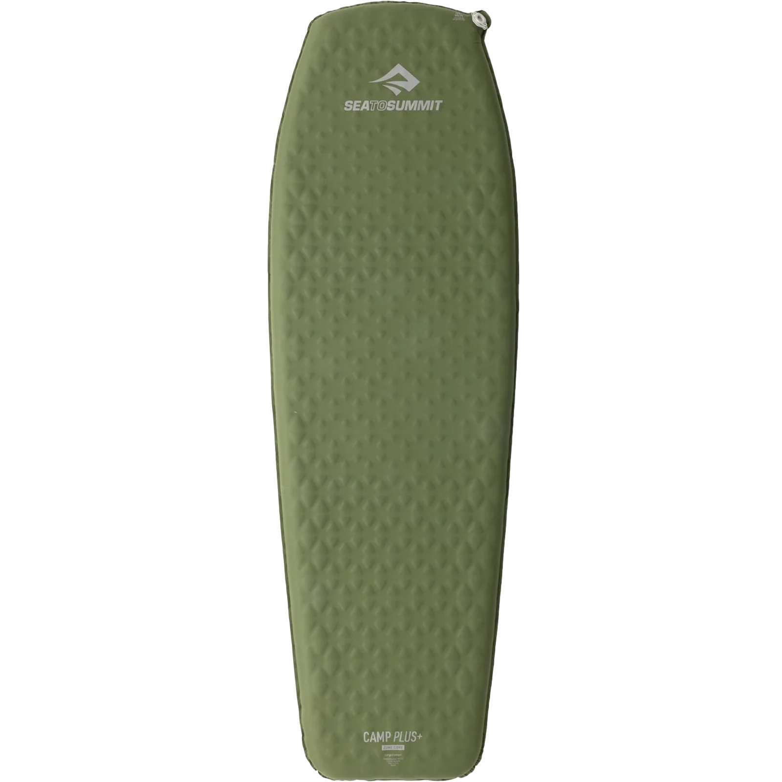 Camp Plus Self-Inflating Mat Large alternate view