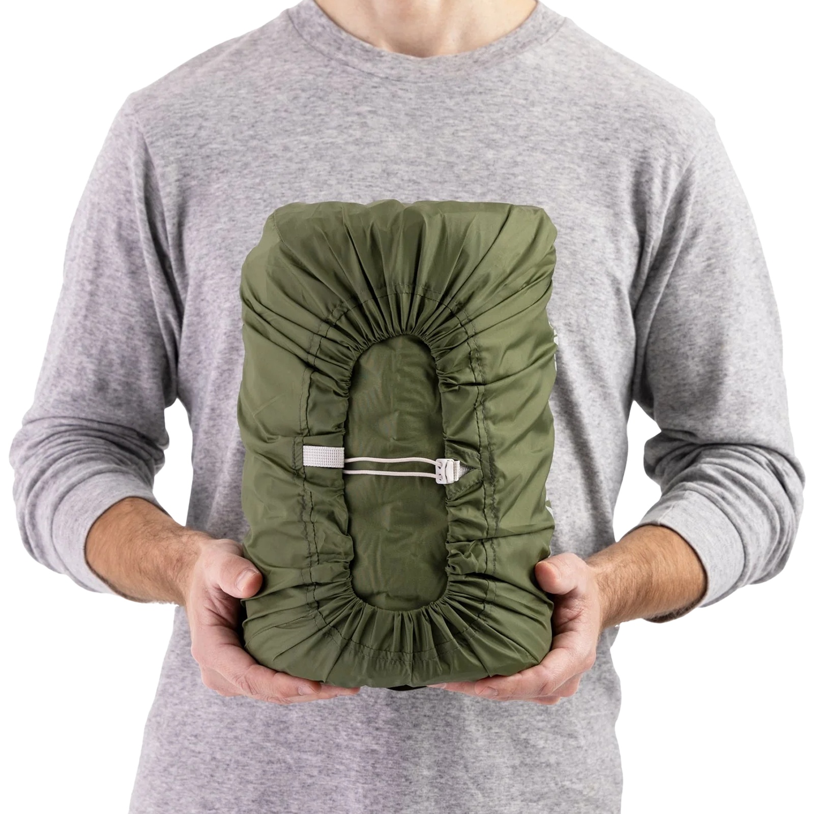 Camp Plus Self-Inflating Mat Large alternate view