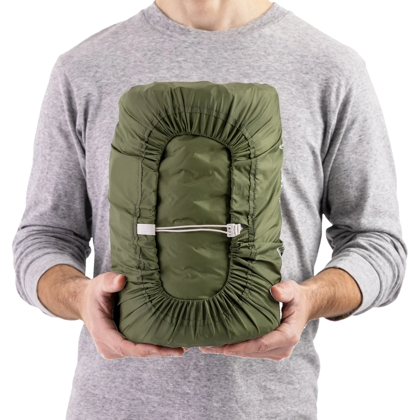 Camp Plus Self-Inflating Mat Regular Wide Rectangular alternate view