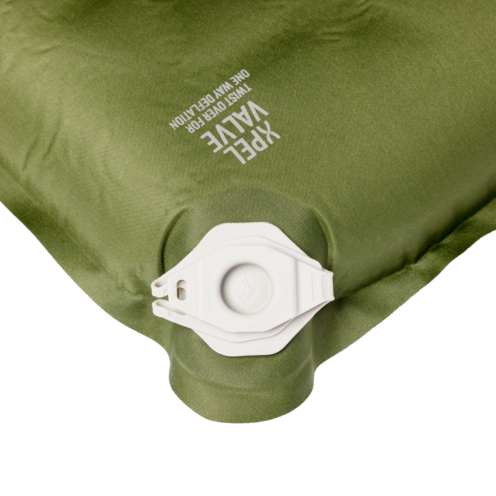 Camp Plus Self-Inflating Mat Large alternate view