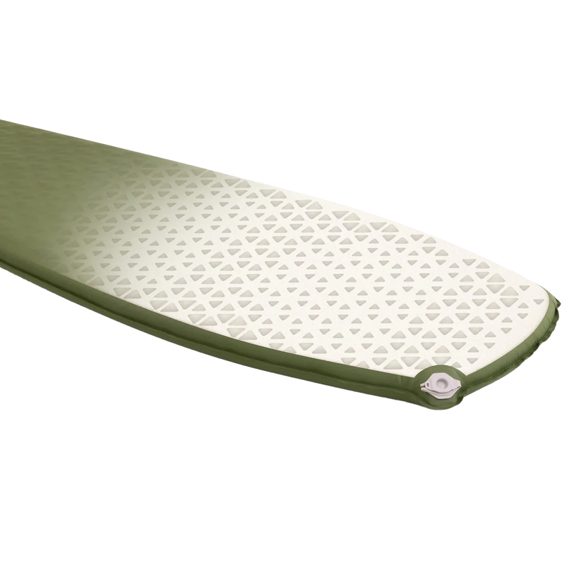 Camp Plus Self-Inflating Mat Large, Sea to Summit Camp Plus Self-Inflating Mat top