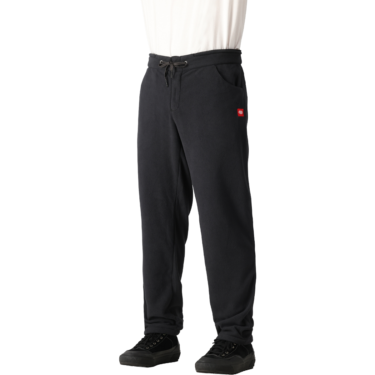 Men's Smarty 3-in-1 Cargo Bib alternate view