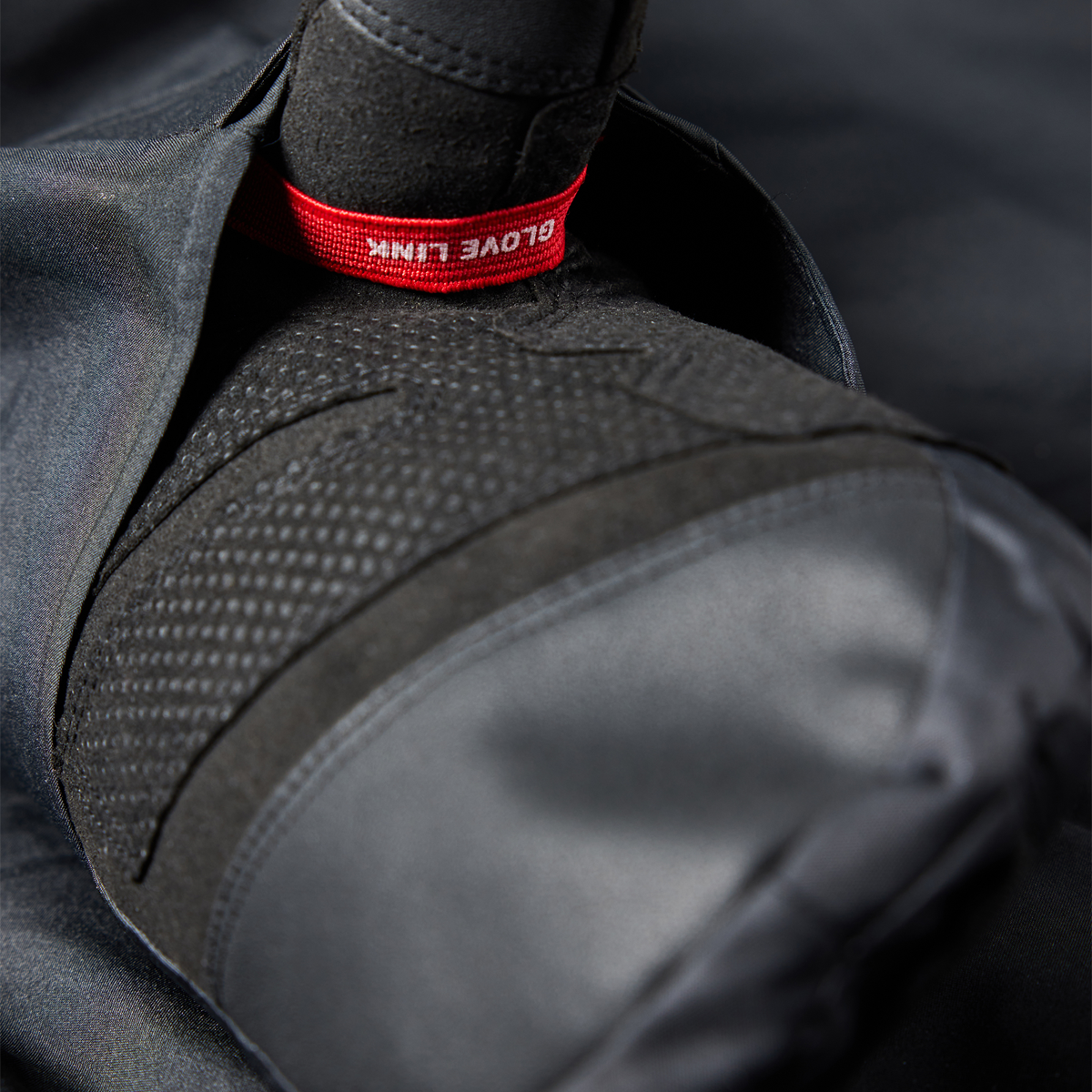 Men's Geo Insulated Jacket alternate view