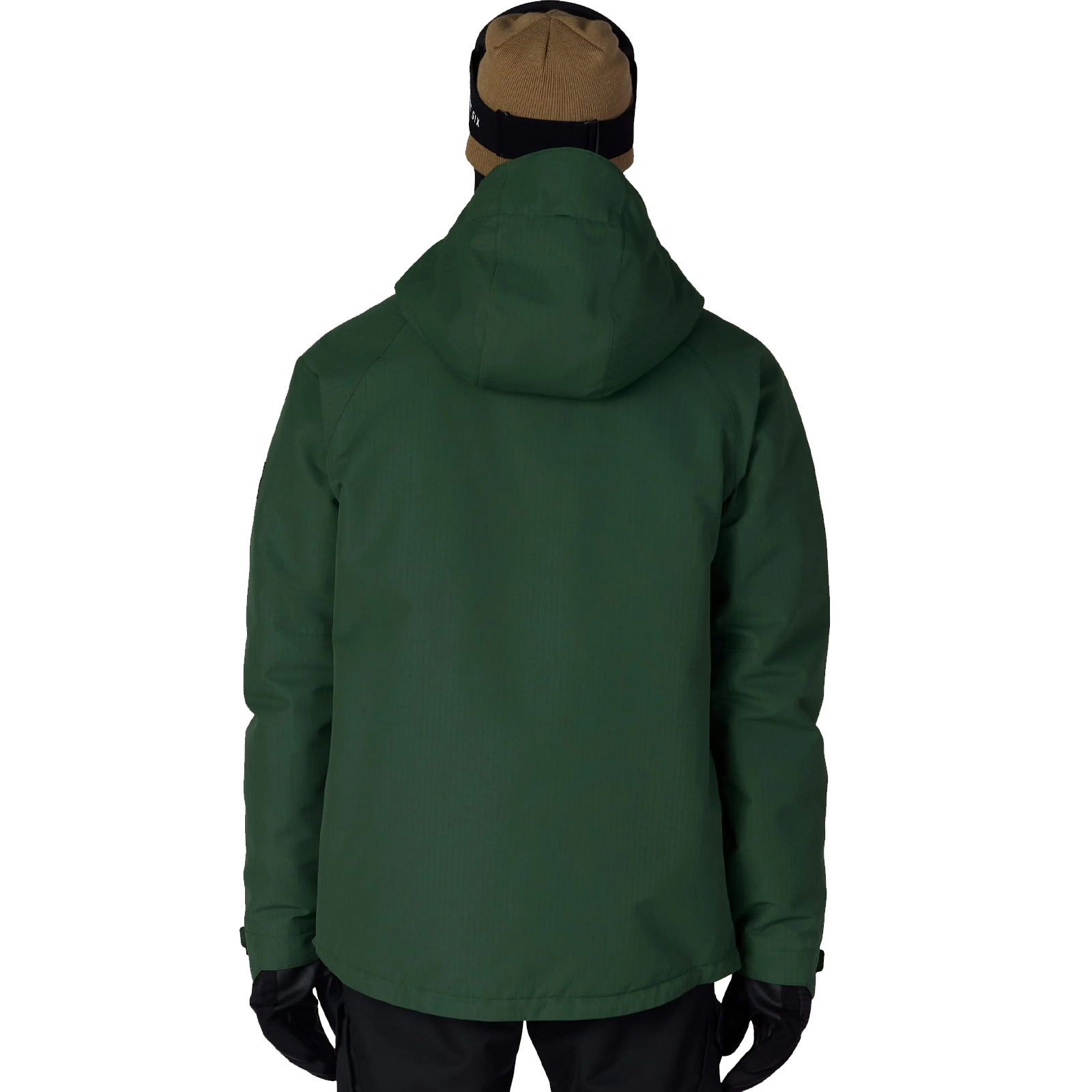Men's Geo Insulated Jacket alternate view